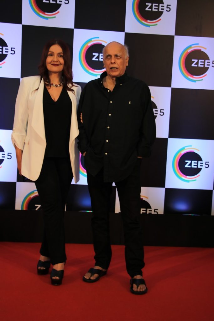 Celebs galore at ZEE5’s first anniversary - 13