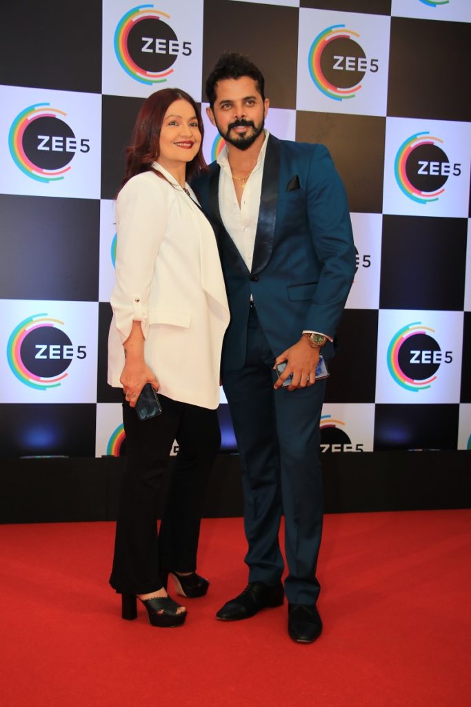 Celebs galore at ZEE5’s first anniversary - 14