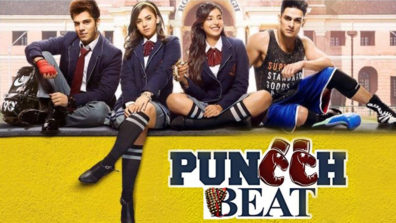Review of ALTBalaji’s Puncch Beat: A series that encapsulates everything that being a teenager stands for, in gloriously intense technicolour