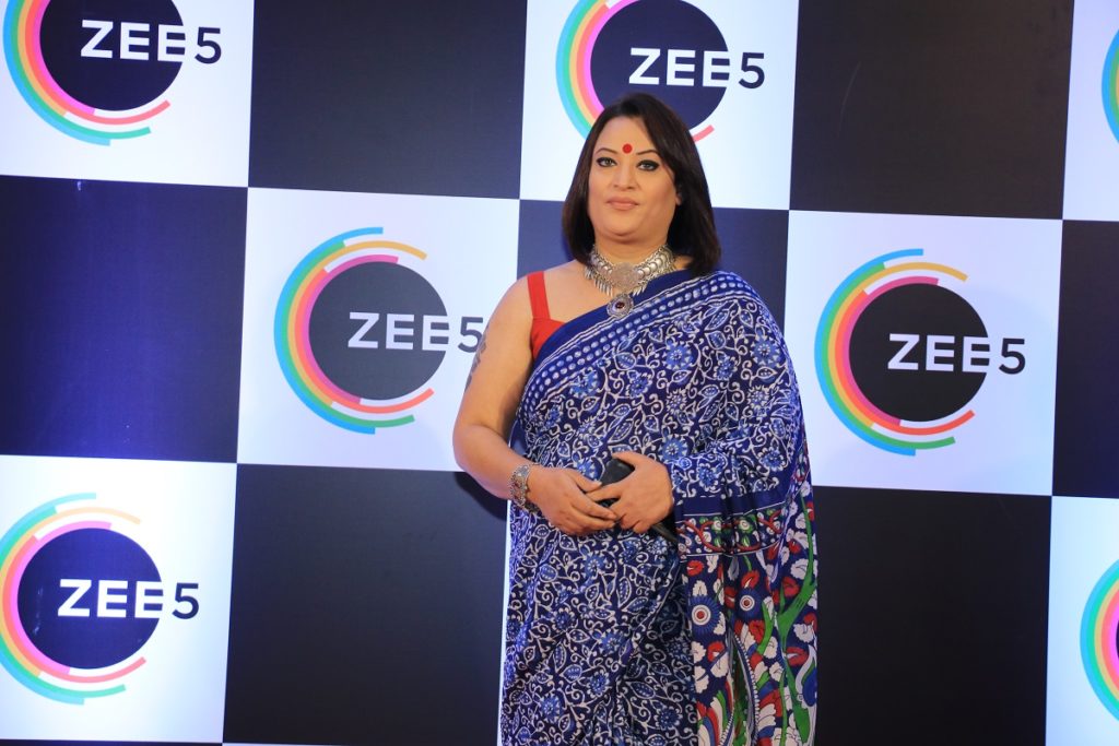 Celebs galore at ZEE5’s first anniversary - 18