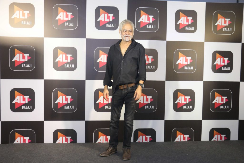 ALTBalaji launches Booo… Sabki Phategi - 7