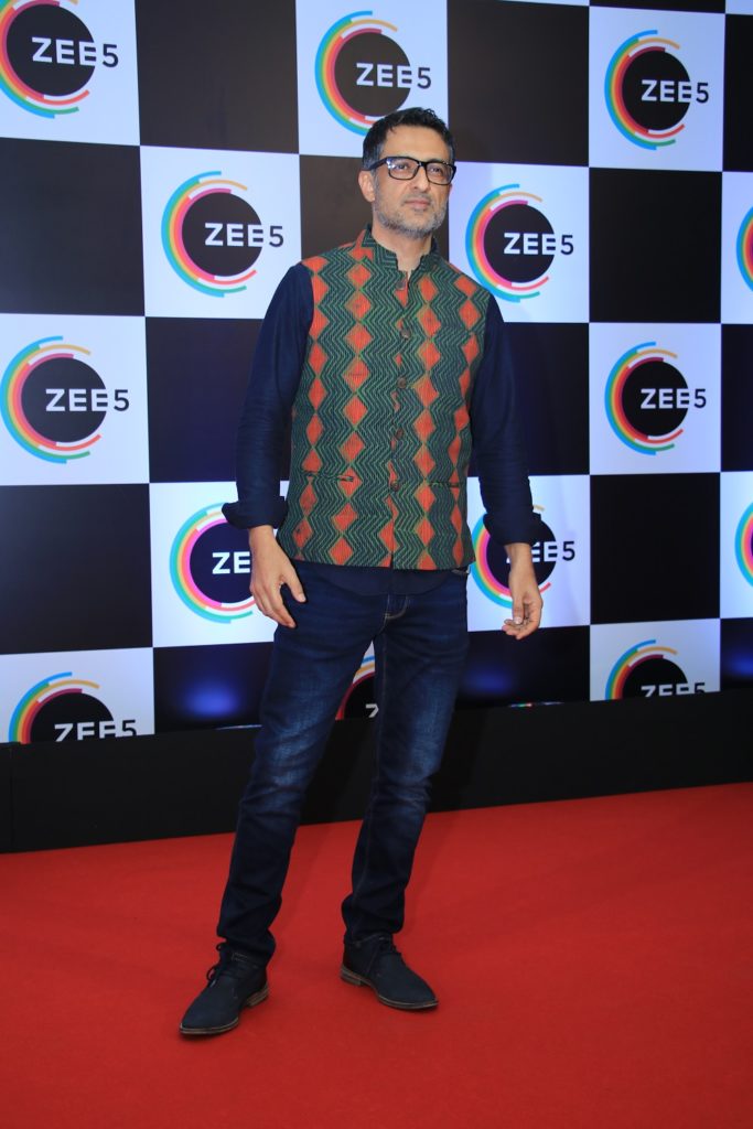 Celebs galore at ZEE5’s first anniversary - 19