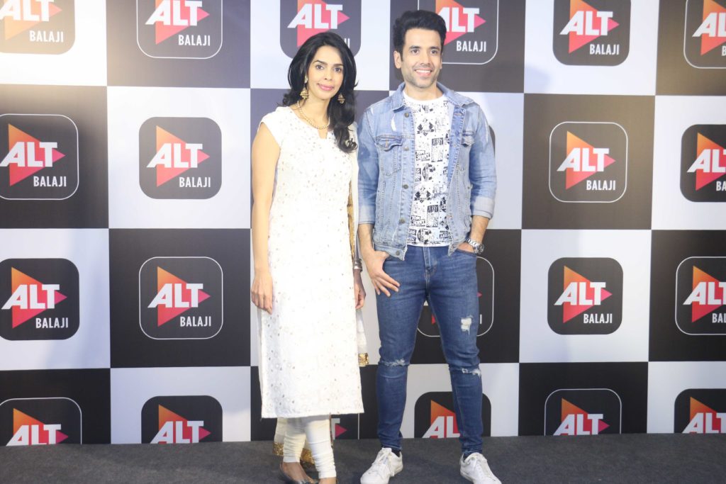 ALTBalaji launches Booo… Sabki Phategi - 8