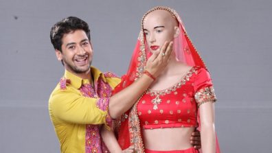 Guddu is a very simple and fun-loving guy: Paras Arora on his character in SAB TV’s Baavle Utaavle