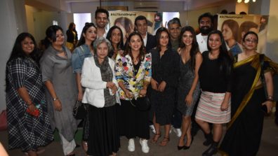 Celebs galore at the screening of ALTBalaji’s Kehne Ko Humsafar Hain 2