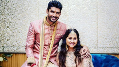 Nimki Mukhiya’s Abhishek Sharma to tie the knot with Apeksha Dandekar