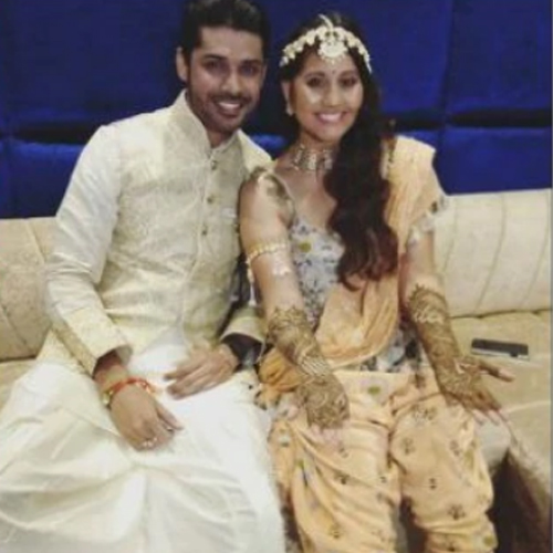 Nimki Mukhiya's Abhishek Sharma to tie the knot with Apeksha Dandekar