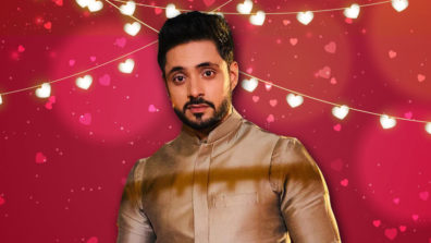 I have a very bad track record with Valentine’s Day: Adnan Khan aka Kabir of Ishq Subhan Allah