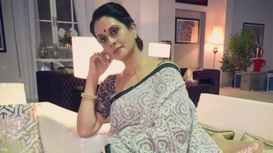 After Bepannaah, my fans will see me in a totally opposite avatar in Kullfi Kumarr Bajewala: Mallika Nayak