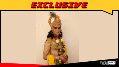 Amit Dolawat to play Lord Krishna in Star Plus’ Karn Sangini