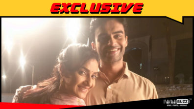 Amit Dolawat paired opposite Rati Pandey in Star Plus’ Divya Drishti