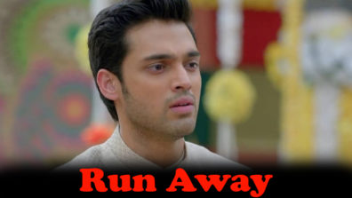 Anurag to run away from his marriage with Komolika in Kasautii Zindagi Kay