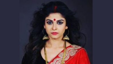 Chitra to get on a mission to unite Madhav and Vaidehi in Main Bhi Ardhangini