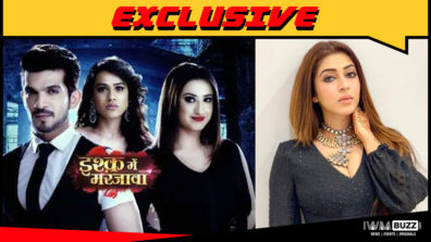 Ishq Mein Marjawan to take a leap; Sonarika Bhadoria to enter