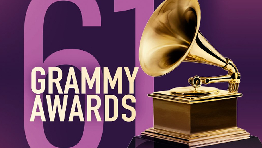 Sony Music artists win big at the 61st Annual GRAMMY Awards