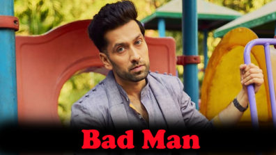 Shivaansh becomes a ‘bad man’ in Star Plus’ Ishqbaaz