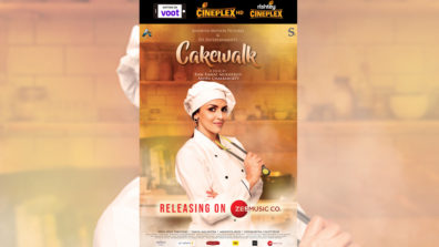 Zee Music acquires the music rights of Ram Kamal Mukherjee’s directorial debut Cakewalk