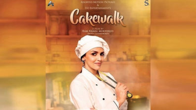 Esha Deol Takhtani becomes Bollywood’s first woman chef on-screen with Cakewalk