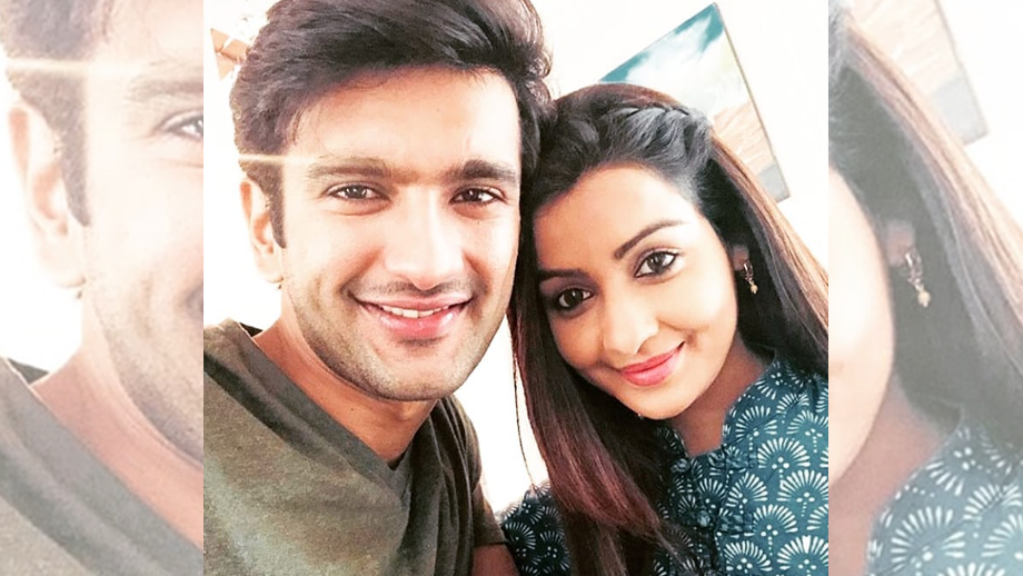 Viraj to propose Prarthana during Valentine’s Day in Ladies Special