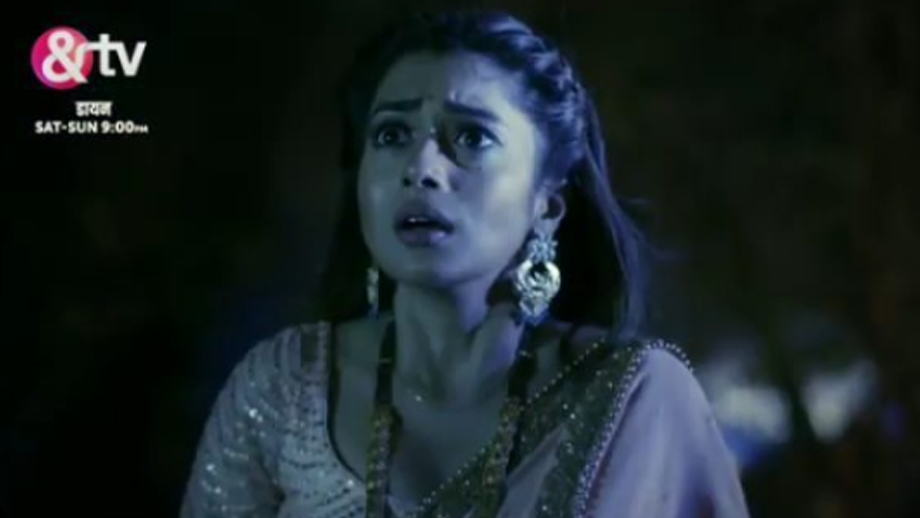 Daayan attempts to kill Jhanvi in &TV’s Daayan