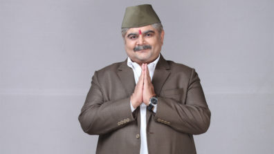 Bhakharwadi has emotions, drama and is layered full of humour: Deven Bhojani