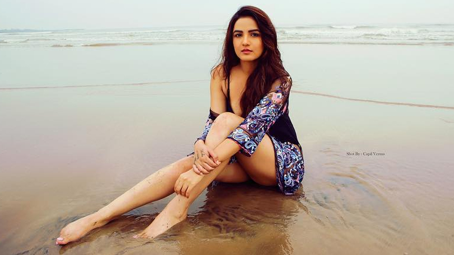 Dil Toh Happy Hai Ji will grow on you: Jasmin Bhasin 