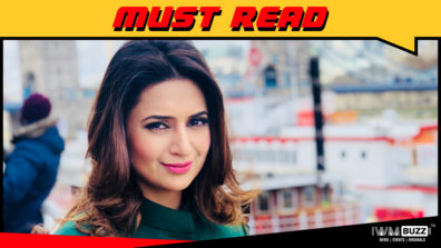 I have grown all the more confident in knowing that the stage is mine: Divyanka Tripathi on hosting The Voice