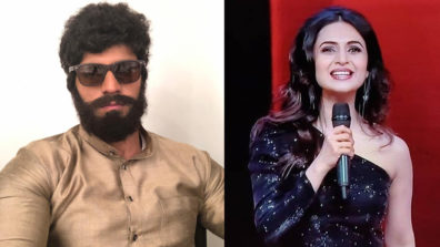 Vivek Dahiya’s disguise to surprise wife Divyanka on first day of The Voice