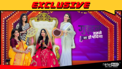 ‘Goa calling’ for Zee TV’s Guddan.. Tumse Na Ho Payega