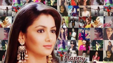 #HappyBirthdaySritiJha: Winners of fan collage contest