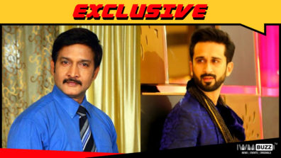 Hemant Choudhary and Hargun Grover to enter Roop – Mard Ka Naya Swaroop