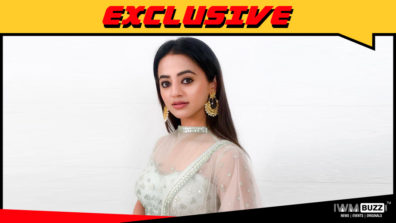 Helly Shah to essay a ‘double’ role in Star Plus’ Sufiyana Ishq?