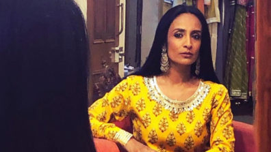 I am happy with the stronger screen presence got in Kehne Ko Humsafar Hai 2: Suchitra Pillai