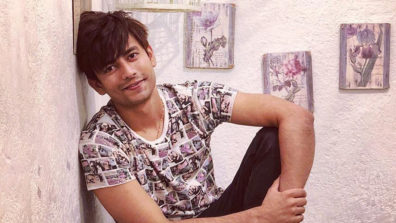 I aspire to become the ‘King of Romance’ like Shahrukh Khan: Aashay Mishra