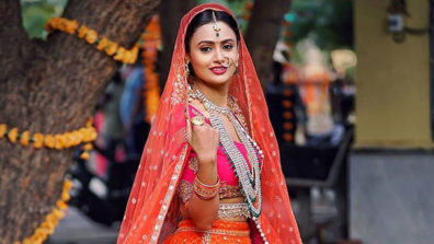 I consider Main Bhi Ardhangini as a stepping stone in my career: Aditi Rawat