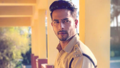 I have achieved quite a lot with the success of Tujhse Hai Raabta: Sehban Azim aka Malhar Rane