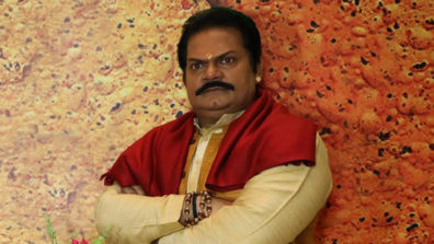 I have high hopes from Pyaar Ke Papad: Akhilendra Mishra