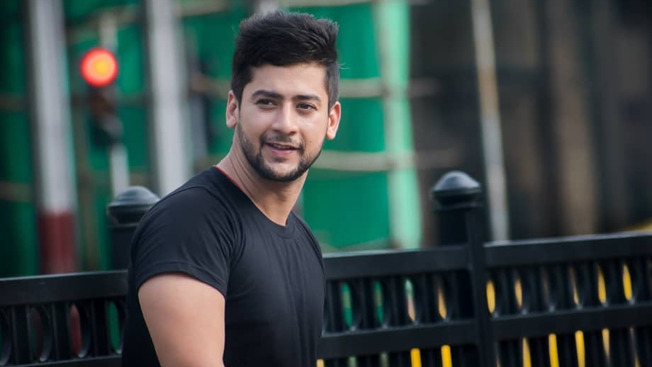 I regret the decision of not choosing historical-mytho shows in the past owing to the fear of getting stereotyped: Paras Arora