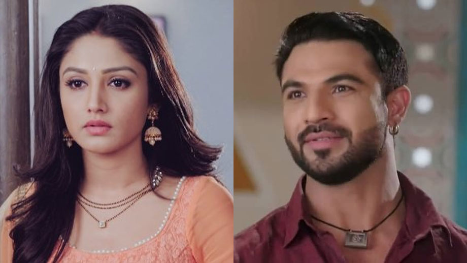 Ishika to get kidnapped by Samru in Roop – Mard Ka Naya Swaroop