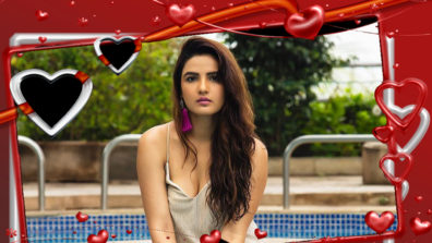 My work is my ‘Valentine’ at the moment: Jasmin Bhasin aka Happy from Dil Toh Happy Hai Ji