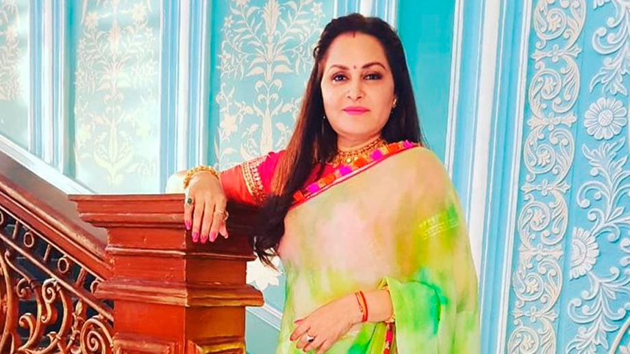 I wanted to commit suicide when my morphed photo with Amar Singh went viral, reveals Jaya Prada