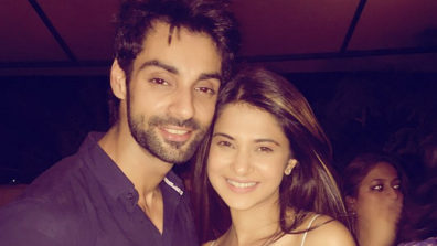 Dill Mill Gayye actors Jennifer Winget and Karan Wahi reunite for a web series