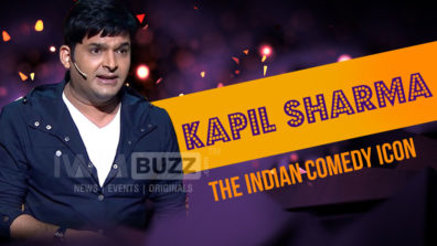 Kapil Sharma: The Indian Comedy Icon