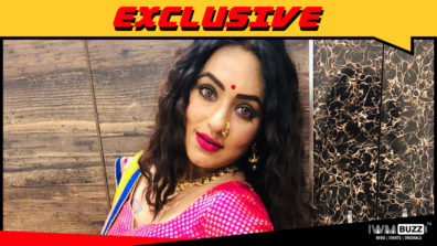 Sangeeta Kapure joins the cast of Yeh Rishta Kya Kehlata Hai spin-off