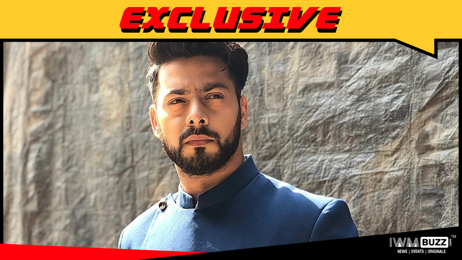 Karam Rajpal to make an exit from Star Bharat’s Musakaan