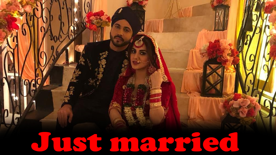 Karan and Preeta to finally get married in Zee TV’s Kundali Bhagya