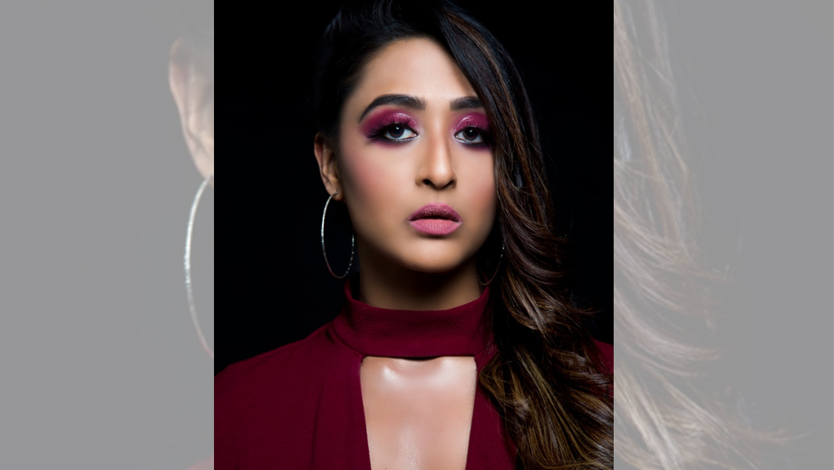 Mishka in Kasautii Zindagii Kay has given me many shades to portray: Ariah Agrawal