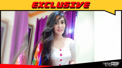 Soniya Kaur in Yeh Rishta Kya Kehlata Hai spin-off