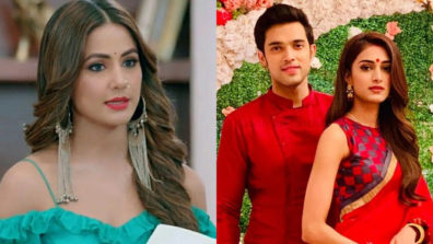 Komolika to turn more evil post Prerna’s re-entry in Anurag’s life in Kasautii Zindagii Kay