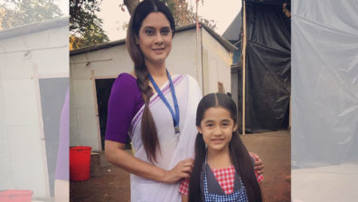 Kullfi to face Ammaji’s wrath in Star Plus’ Kullfi Kumarr Bajewala